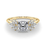 Blossom Radiance Ring - Image 57