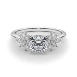 Blossom Radiance Ring - Image 10