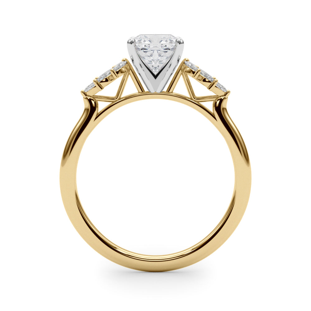 Blossom Radiance Ring - Image 112