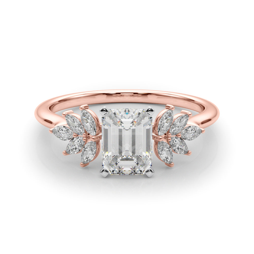 Blossom Radiance Ring - Image 71
