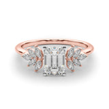 Blossom Radiance Ring - Image 71