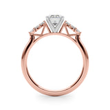 Blossom Radiance Ring - Image 95