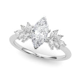 Blossom Radiance Ring - Image 75
