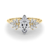 Blossom Radiance Ring - Image 76