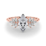 Blossom Radiance Ring - Image 65