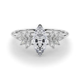 Blossom Radiance Ring - Image 46