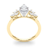 Blossom Radiance Ring - Image 78
