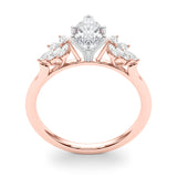 Blossom Radiance Ring - Image 114
