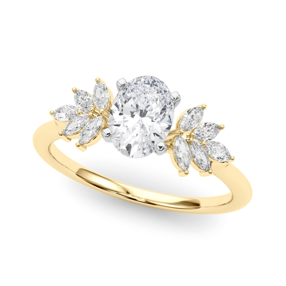 Blossom Radiance Ring - Image 66