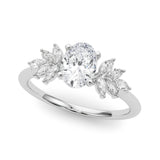 Blossom Radiance Ring - Image 97