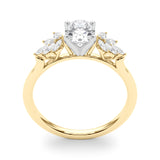 Blossom Radiance Ring - Image 115