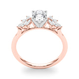 Blossom Radiance Ring - Image 14