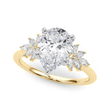 Blossom Radiance Ring - Image 26