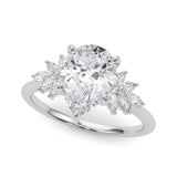 Blossom Radiance Ring - Image 110