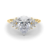 Blossom Radiance Ring - Image 116