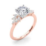 Blossom Radiance Ring - Image 68