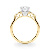 Blossom Radiance Ring - Image 6