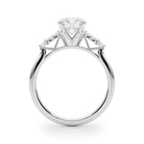 Blossom Radiance Ring - Image 2