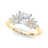 Blossom Radiance Ring - Image 51