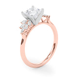 Blossom Radiance Ring - Image 105
