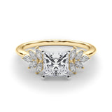 Blossom Radiance Ring - Image 70