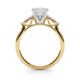 Blossom Radiance Ring - Image 3