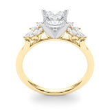 Blossom Radiance Ring - Image 94