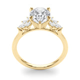 Blossom Radiance Ring - Image 106