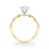 Harmony Solitaire Ring - Image 10