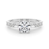 RD & SB Engagement Ring - Image 25