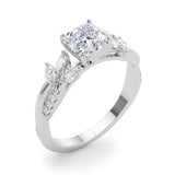 Marquise Bliss Ring - Image 55