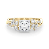 Marquise Bliss Ring - Image 65