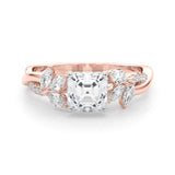 Marquise Bliss Ring - Image 23