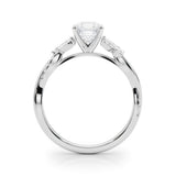Marquise Bliss Ring - Image 50