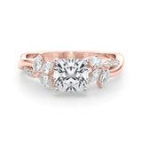 Marquise Bliss Ring - Image 6