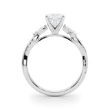 Marquise Bliss Ring - Image 114