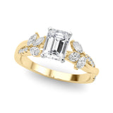 Marquise Bliss Ring - Image 57