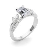 Marquise Bliss Ring - Image 66