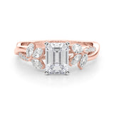 Marquise Bliss Ring - Image 43