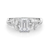 Marquise Bliss Ring - Image 46