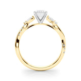 Marquise Bliss Ring - Image 91