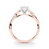 Marquise Bliss Ring - Image 67