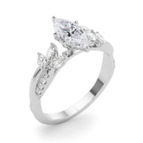 Marquise Bliss Ring - Image 104