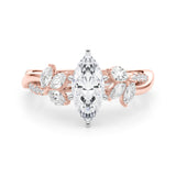 Marquise Bliss Ring - Image 47