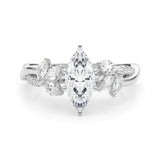 Marquise Bliss Ring - Image 44