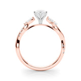 Marquise Bliss Ring - Image 8
