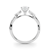 Marquise Bliss Ring - Image 48