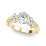 Marquise Bliss Ring - Image 35