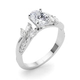 Marquise Bliss Ring - Image 52