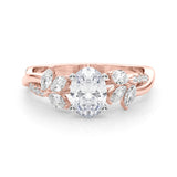 Marquise Bliss Ring - Image 106